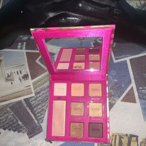 DESIGNED BY TARTE NWT EYE SHADOWS